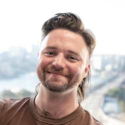 Picture of Chris Thompson